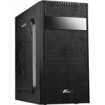 Корпус Frime FC-012B-2U3-FPO400-12