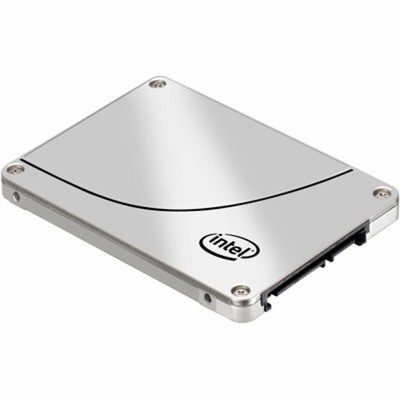Накопитель SSD 2.5' 100GB INTEL (SSDSC2BA100G301)