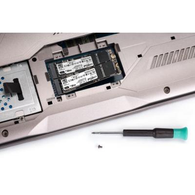 Накопитель SSD M.2 2280 1TB Micron (CT1000P1SSD8)