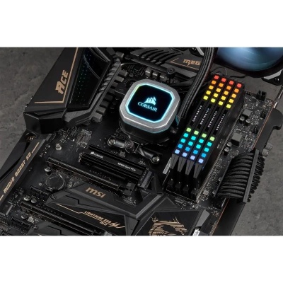 Накопитель SSD M.2 2280 1TB MP600R2 Corsair (CSSD-F1000GBMP600R2)