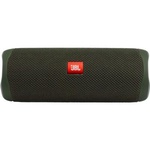 Акустическая система JBL Flip 5 Green (JBLFLIP5GREN)