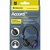 Наушники Defender Accord 165 Black-Blue (63166)