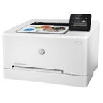 Лазерный принтер HP Color LaserJet Pro M254dw c Wi-Fi (T6B60A)