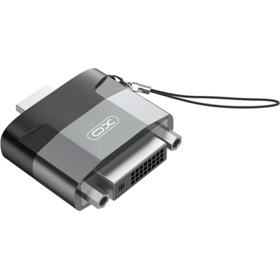 Перехідник HDMI to DVI XO (GB013-HDMIDVI.tranish)