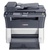 Многофункциональное устройство Kyocera FS-1120MFP (1102M53RUV)