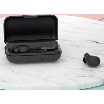 Наушники Haylou Т15 Black