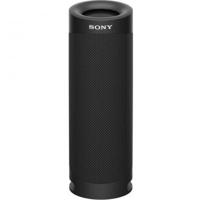 Акустическая система Sony SRS-XB23 Extra Bass Black (SRSXB23B.RU2)