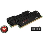 Модуль памяти DDR3 8GB (2x4GB) 1600 MHz Kingston (KHX16C9T3K2/8X)