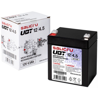 Батарея до ДБЖ Salicru UBT12/4.5 (013BS000006)