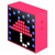 Акустическая система Divoom Timebox mini Pink