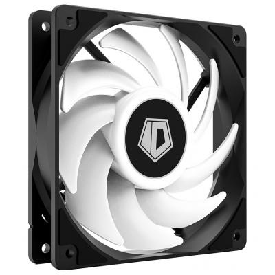 Кулер для корпуса ID-Cooling DF-12025-ARGB-XT