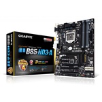 Материнская плата GIGABYTE GA-B85-HD3-A