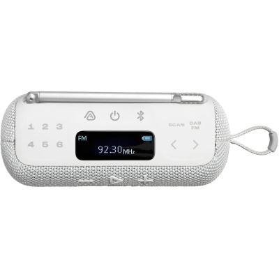 Акустична система JBL Tuner 3 White (JBLTUNER3WHT)