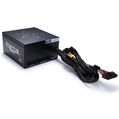 Блок питания Fractal Design 650W EDISON M (FD-PSU-ED1B-650W-EU)