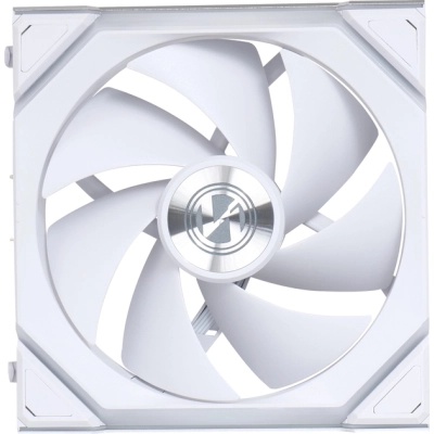 Кулер до корпусу Lian Li Uni Fan SL WIRELESS 120-3, White (G99.12SL1W3W.00)