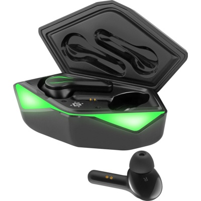 Наушники Defender CyberDots 220 TWS Black (63220)
