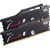 Модуль памяти для компьютера DDR4 16GB (2x8GB) 2400 MHz Commando Series Apacer (EK.16GAT.GEAK2)