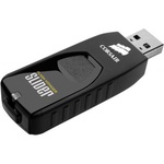 USB флеш накопитель Corsair 128GB Voyager GTX USB 3.1 (CMFVYGTX3C-128GB)