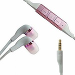 Наушники Nokia WH-701 Pink