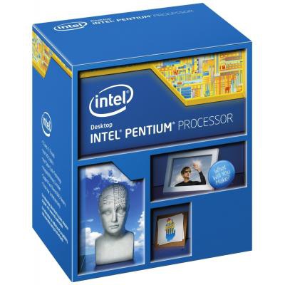 Процессор INTEL Pentium G3240 (BX80646G3240)