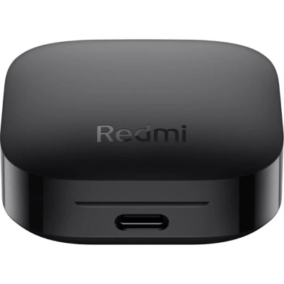 Навушники Xiaomi Redmi Buds 6 Active Black (1071782)
