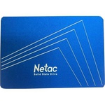 Накопитель SSD 2.5' 240GB Netac (NT01N535S-240G-S3X)