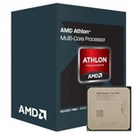 Процессор AMD Athlon ™ II X4 840 (AD840XYBJABOX)