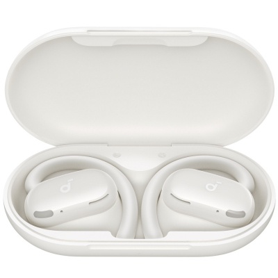 Навушники Anker Soundcore V20i White (A3876G21)