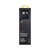 Дата кабель USB 2.0 AM to Type-C 1.0m black PURIDEA (L21-USB-C Black)