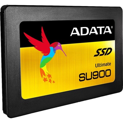 Накопитель SSD 2.5' 512GB ADATA (ASU900SS-512GM-C)