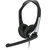 Наушники Vinga HSM035 Black (HSM035BK)