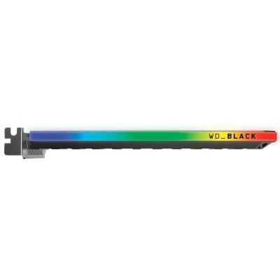 Накопитель SSD PCI-Express 1TB AN1500 WD (WDS100T1X0L)