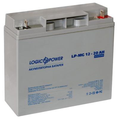 Батарея к ИБП LogicPower MG 12В 20Ач (2331)