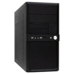Корпус Foxline FL-509-450S
