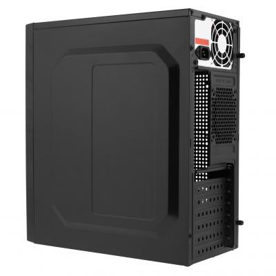 Корпус LogicPower 2006-400W-80 (LP6677)