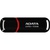 USB флеш накопичувач ADATA 512GB UV150 Black USB 3.2 (AUV150-512G-RBK)