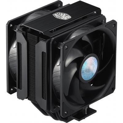 Кулер до процесора CoolerMaster MasterAir MA612 Stealth (MAP-T6PS-218PK-R1)