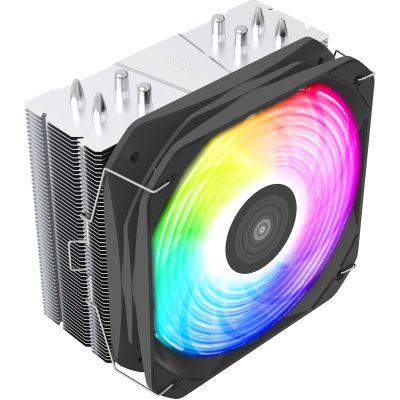 Кулер до процесора PcCooler PALADIN 400 ARGB