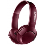 Наушники PHILIPS SHB3075 Red (SHB3075RD/00)