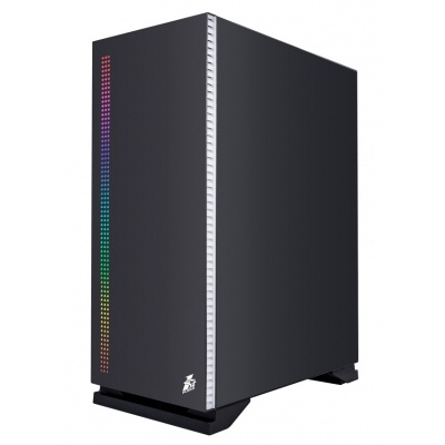 Корпус 1stPlayer BS-3-3R1-BK