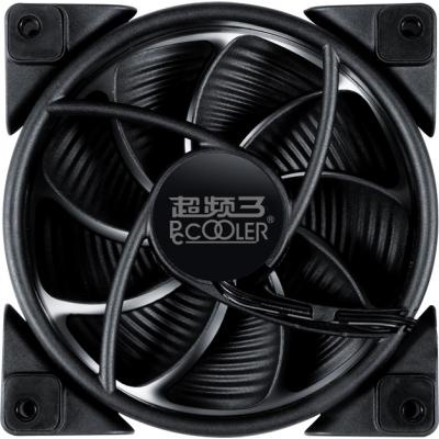 Кулер для корпуса PcСooler CORONA R