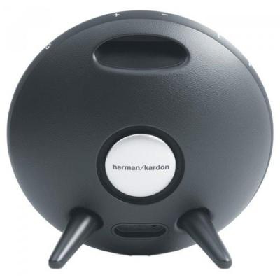 Акустическая система Harman Kardon Onyx Studio 4 Gray (HKOS4GRYEU)