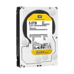 Жесткий диск 3.5' 5TB Western Digital (WD5001FSYZ)