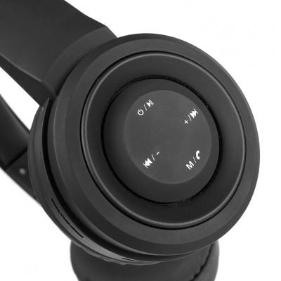 Наушники Nomi NBH- 455 Black