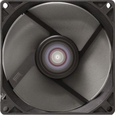 Кулер для корпуса AeroCool Dark Force 90мм (4713105951325)