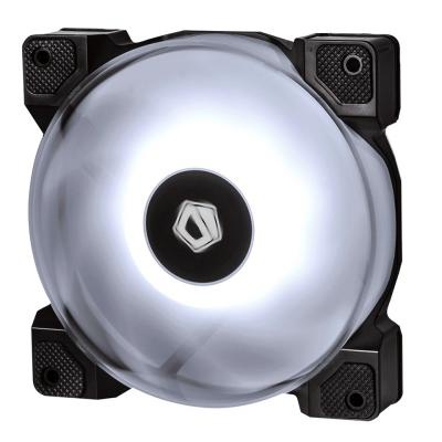 Кулер для корпуса ID-Cooling DF-12025-RGB Trio (3pcs Pack) (DF-12025-RGB Trio)