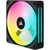 Кулер до корпусу Corsair iCUE Link QX120 RGB PWM (CO-9051001-WW)