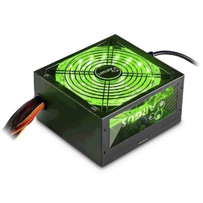 Блок питания Inter-Tech 700W (RGB-700W)