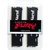 Модуль пам'яті для комп'ютера DDR5 32GB (2x16GB) 5200 MHz Beast RGB XMP Kingston Fury (ex.HyperX) (KF552C40BBAK2-32)