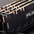 Модуль памяти для компьютера DDR4 8GB 2666 MHz RenegadeBlack Kingston Fury (ex.HyperX) (KF426C13RB/8)